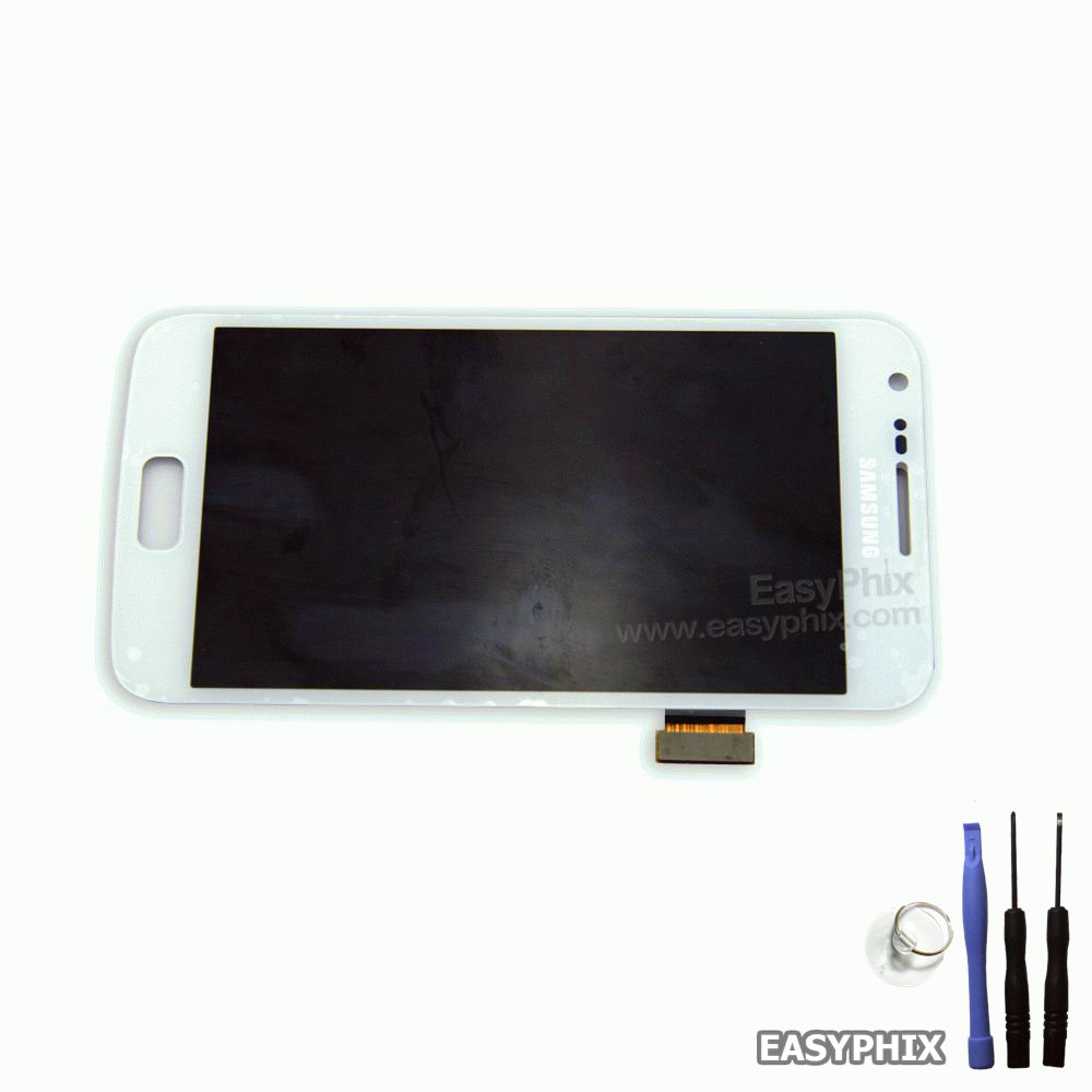LCD Digitizer Touch Screen Glass for Samsung Galaxy S2 II ...