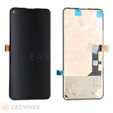 OLED Digitizer Touch Screen Assembly for Google Pixel 5a 5G