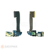 HTC One M8 Charging Port Flex Cable