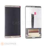 Huawei Mate 10 LCD and Digitizer Touch Screen Assembly [Brown]