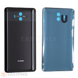 Huawei Mate 10 Back Cover [Black]