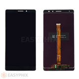 Huawei Mate 8 LCD and Digitizer Touch Screen Assembly [Black]
