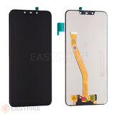 Huawei Nova 3 LCD and Digitizer Touch Screen Assembly [Black]
