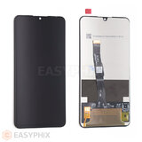 LCD and Digitizer Touch Screen Assembly for Huawei P30 Lite (Nova 4e) [Black]