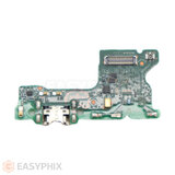 Charging Port Board for Huawei Y7 Pro 2019 (Green)