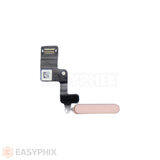 Fingerprint Button Flex Cable for iPad Air 4 [Gold]