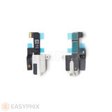 Headphone Jack Flex Cable for iPad Pro 10.5 [White]