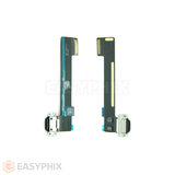 Charging Port Flex Cable for iPad Mini 4 / Mini 5 [Black]