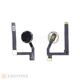 Home Button Flex Cable for iPad Mini 5 [Black]