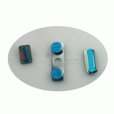 Power Mute Volume Side Button for iPhone 4G
