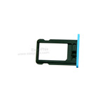 SIM Card Tray [Light Blue] for iPhone 5C