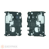 LG Nexus 5 D820 D821 Middle Housing with Camera Lens