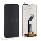 Motorola Moto G8 Power Lite LCD and Digitizer Touch Screen Assembly