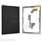 LCD and Digitizer Touch Screen Assembly for Microsoft Surface Pro 7 LP123WQ1 (Refurbished)