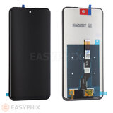 Nokia X20 LCD and Digitizer Touch Screen Assembly (OEM)