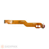 Charging Port Flex Cable for Oppo Find X3 Neo
