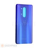 Back Cover for Oneplus 8 Pro [Blue]