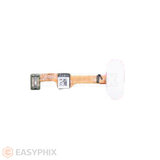Oppo R9s / Oppo R11 / Oppo R11 Plus Fingerprint Flex Cable [White]