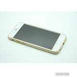 Bulk Sales 10 X Aluminum Alloy Metal Bumper Frame Case for iPhone 6 Plus / 6S Plus 5.5" [Gold]