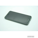 Aluminum Alloy Metal Bumper Frame Case for iPhone 6 Plus / 6S Plus 5.5" [Grey]