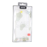 EDIVIA Case for iPhone 13 Mini [Clear]