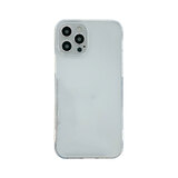TPU Case Cover for iPhone 14 Pro [Clear]