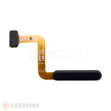 Fingerprint Sensor Flex Cable for Samsung Galaxy A32 5G A326 [Black]