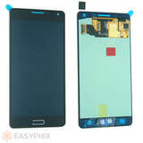 Samsung Galaxy A5 A500 LCD and Digitizer Touch Screen Assembly [Black]
