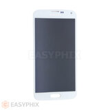OLED Digitizer Touch Screen for Samsung Galaxy S5 G900 (High Quality) [White]
