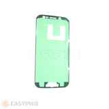 Adhesive Sticker for Samsung Galaxy S6 Edge G925 Front Housing