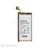 Battery for Samsung Galaxy S8 Plus G955