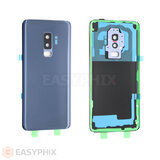 Back Cover for Samsung Galaxy S9 Plus G965 [Blue]