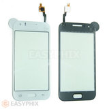 Samsung Galaxy J1 J100 Digitizer Touch Screen [White]