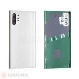 Back Cover for Samsung Galaxy Note 10 Plus N975 [Aura White]