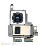 Rear Camera for Samsung Galaxy Note 20 Ultra (Wide+Telephoto)