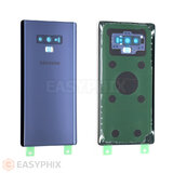Back Cover for Samsung Galaxy Note 9 N960 [Blue]