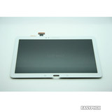 Samsung Galaxy Note 10.1 (2014 Edition) P600 P601 P606 touch screen and LCD assembly [White]