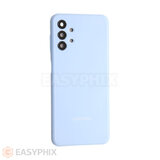 Back Cover for Samsung Galaxy A13 A135 [Blue]