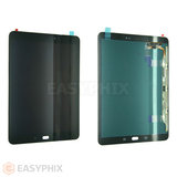Samsung Galaxy Tab S2 9.7 T810 T815 T813 T819 LCD Digitizer Touch Screen (OEM) [Black]