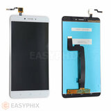 Xiaomi Mi Max 2 LCD and Digitizer Touch Screen Assembly [White]