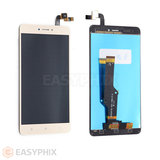 Xiaomi Redmi Note 4X LCD and Digitizer Touch Screen Assembly [Gold]