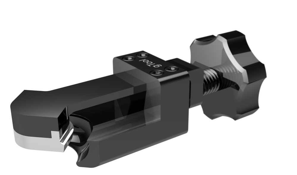 Gtool Ipad Air Mini Corner Repair Tool