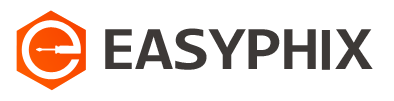 EASYPHIX Mobile Phone Parts