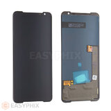 Asus ROG Phone 3 ZS661KS LCD and Digitizer Touch Screen Assembly