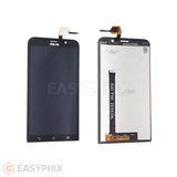 Asus Zenfone 2 ZE551ML LCD and Digitizer Touch Screen Assembly [Black]