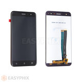 Asus Zenfone 3 ZE520KL LCD and Digitizer Touch Screen Assembly [Black]