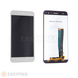 Asus Zenfone 3 ZE520KL LCD and Digitizer Touch Screen Assembly [White]