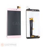 Asus Zenfone 3 Max ZC553KL LCD and Digitizer Touch Screen Assembly [Pink]