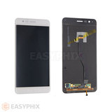 Asus Zenfone 3 Zoom ZE553KL LCD and Digitizer Touch Screen Assembly [White]
