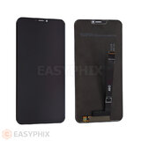 Asus Zenfone 5 ZE620KL LCD and Digitizer Touch Screen Assembly [Black]